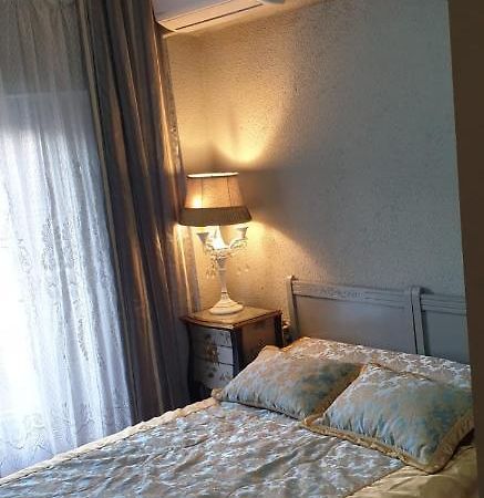 Bonito Piso En Puerto De Sagunto Apartman Kültér fotó