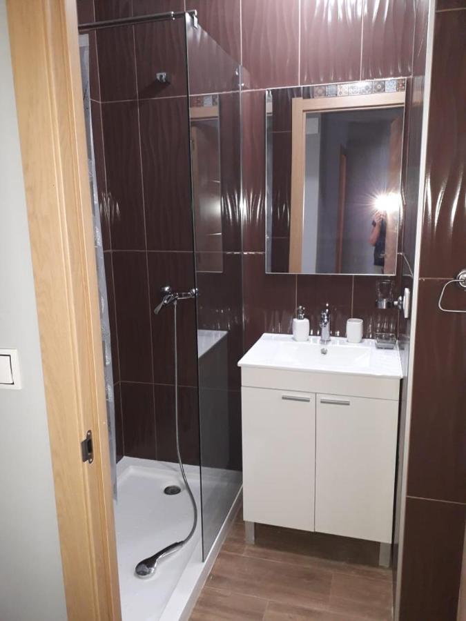 Bonito Piso En Puerto De Sagunto Apartman Kültér fotó