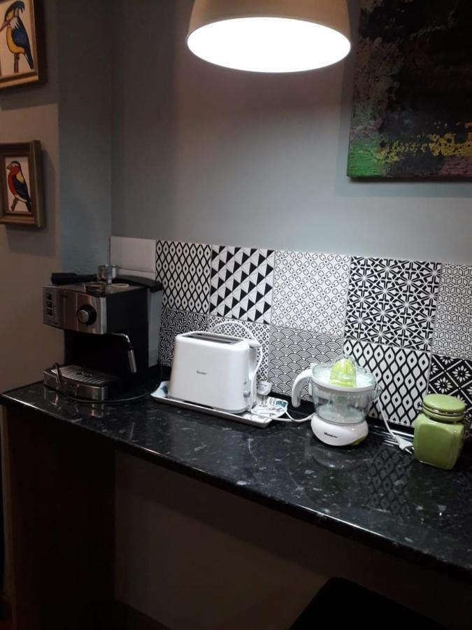 Bonito Piso En Puerto De Sagunto Apartman Kültér fotó